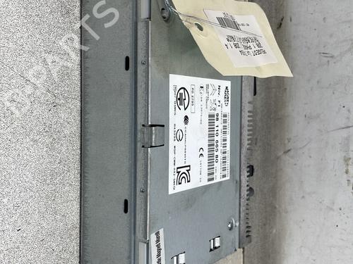 Used Radio Radio PEUGEOT 208 I (CA_, CC_) 1.4 HDi (68 hp) 32681985 32681985