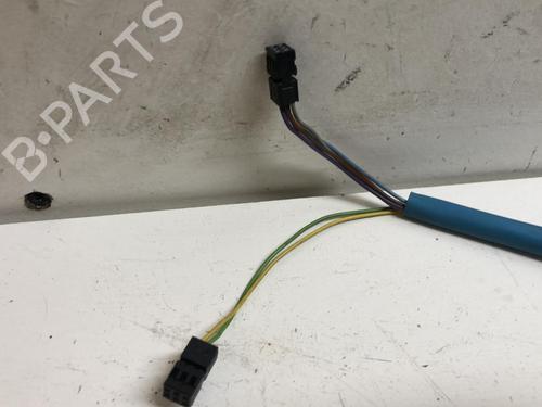 Used Left mirror Left mirror CITROËN C5 II (RC_) 1.6 HDi (RC8HZB) (109 hp) 18220251 18220251