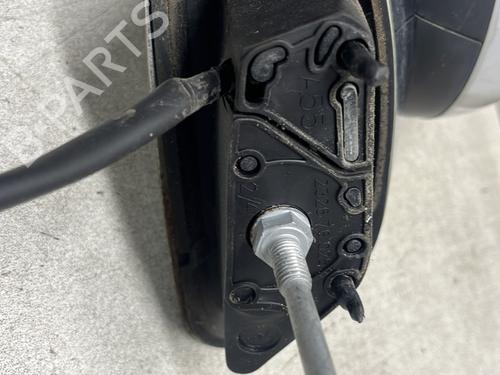 Left mirror CITROËN DS3 (SA_) 1.6 HDi 110 | BP29981560C26