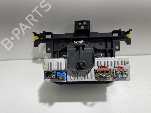 Used Radio Radio OPEL CORSA E (X15) 1.4 (08, 68) (90 hp) 40253644 40253644