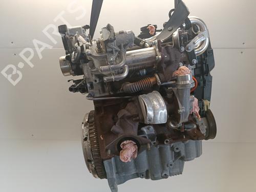 Engine DACIA DUSTER (HS_) 1.5 dCi | BP33014745M1  - Image 5