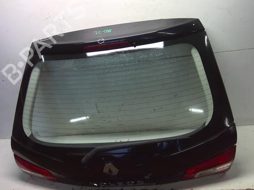 Tailgate RENAULT KOLEOS I (HY_) 2.0 dCi (HY0K) | BP25276524C6 