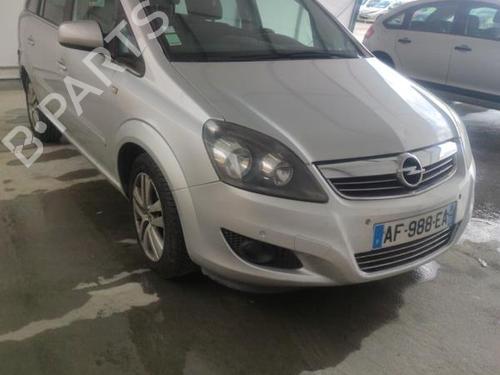 Right rear door OPEL ZAFIRA / ZAFIRA FAMILY B (A05) 1.7 CDTI (M75) | BP18210959C5 