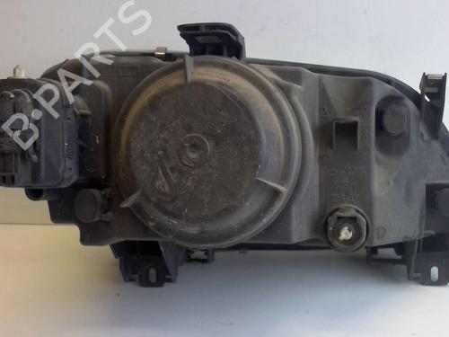 Used Left headlight RENAULT MEGANE I (BA0/1_) 1.9 D Eco (BA0A, BA0U, BA0R) (64 hp) 19059017