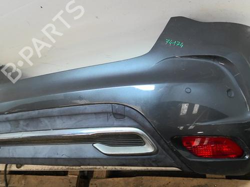 rear-bumper-citroen-ds4-nx_-2011-2012-2013-2014-2015-36354637 main image