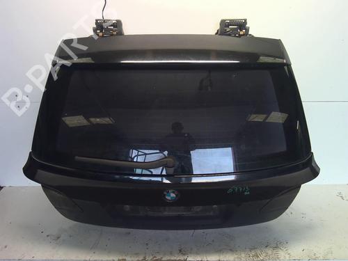 Used Tailgate BMW 5 Touring (E61) 535 d (286 hp) 18230328