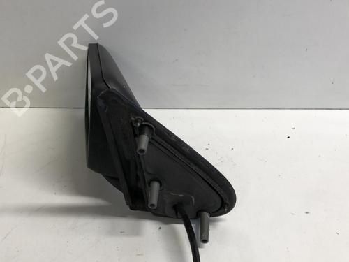 Left mirror VW GOLF III (1H1) 1.9 TD, GTD | BP18231649C26 
