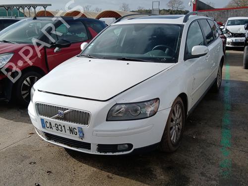 Right headlight VOLVO V50 (545) 1.6 D | BP24505361C29  - Image 5