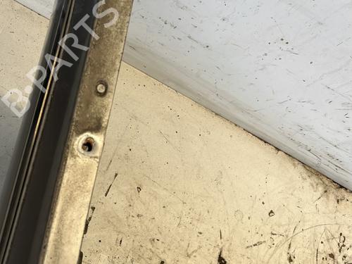 Rear bumper MERCEDES-BENZ S-CLASS (W220) S 320 CDI (220.026, 220.126) | BP27527934C8 
