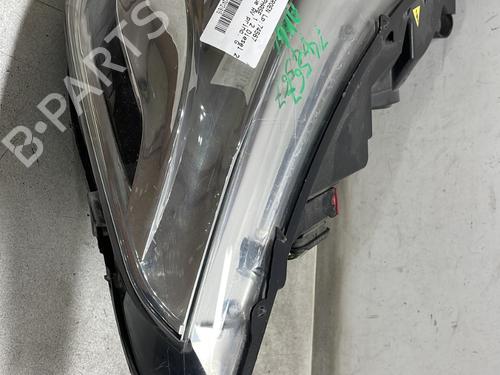 Left headlight CITROËN DS4 (NX_) 2.0 HDi 165 | BP33876268C28 - Image 3