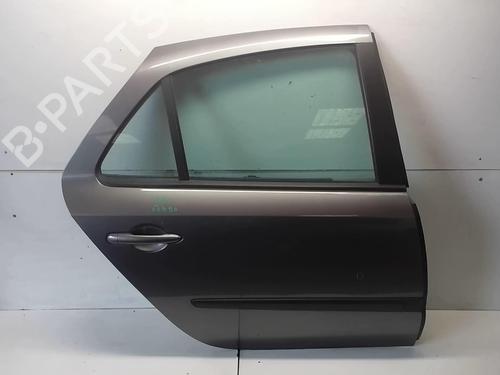 Right rear door RENAULT LAGUNA II (BG0/1_) 1.6 16V (BG0A, BG0L) | BP18211267C5 