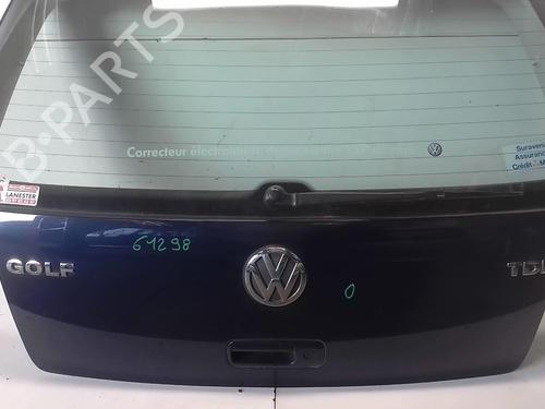 Used Tailgate Tailgate VW GOLF IV (1J1) 1.9 TDI (90 hp) 18221239 18221239