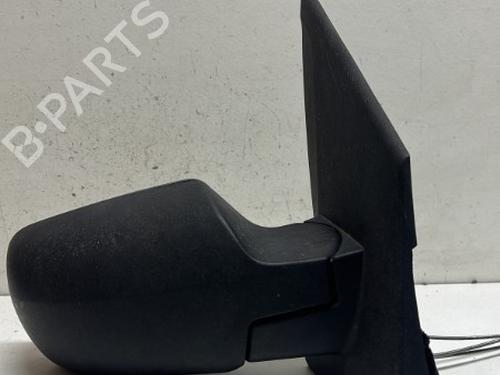 Right mirror FORD FIESTA V (JH_, JD_) 1.3 | BP18215711C27 