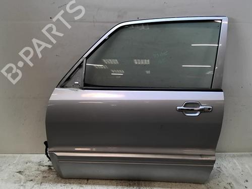 Used Left front door Left front door MITSUBISHI PAJERO IV (V8_W, V9_W) [2006-2026] 36299909 36299909