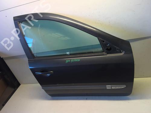 Right front door RENAULT LAGUNA II (BG0/1_) 1.9 dCi (BG12) | BP18227313C3 