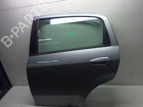 Left rear door FIAT GRANDE PUNTO (199_) 1.3 D Multijet | BP18207123C4