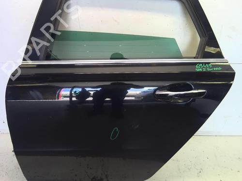 Left rear door PEUGEOT 508 SW I (8E_) 2.0 HDi | BP18229585C4 