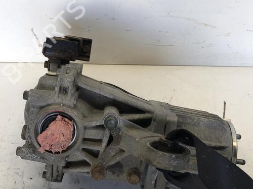 Rear differential PEUGEOT 4007 (VU_, VV_) 2.2 HDi | BP18216513M24