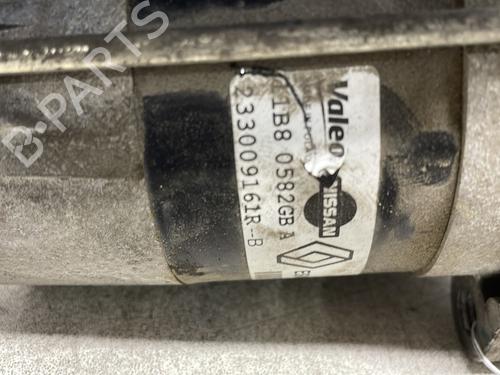 Used Starter Starter RENAULT TWINGO III (BCM_, BCA_) 0.9 TCe 90 (BCM9, BCM2) (90 hp) 27684697 27684697