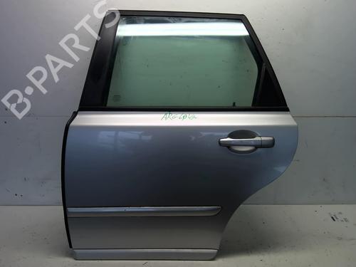 Used Left rear door VOLVO V50 (545) D2 (114 hp) 22236165