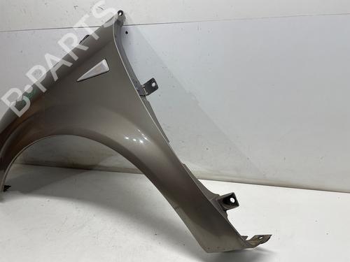 Used Left front fenders Left front fenders 36801668 36801668