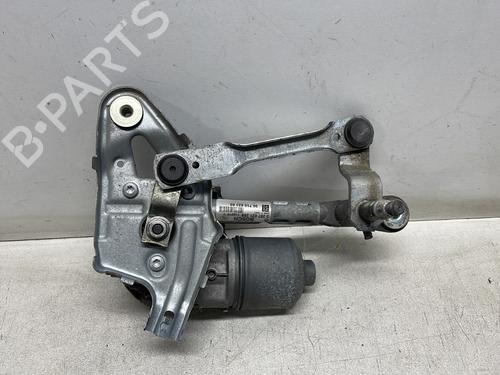 Front wiper motor PEUGEOT 3008 I MPV (0U_) 1.6 HDi | BP25910386M29