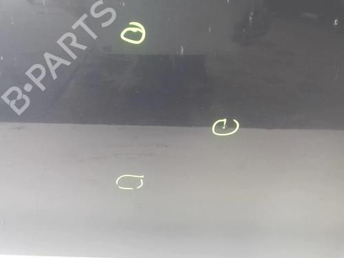 Right front door CITROËN C5 III Break (RW_) 1.6 HDi 110 (RW9HZC) | BP18231802C3