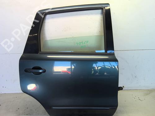 Used Right rear door NISSAN NOTE (E11, NE11) 1.5 dCi (86 hp) 25821784