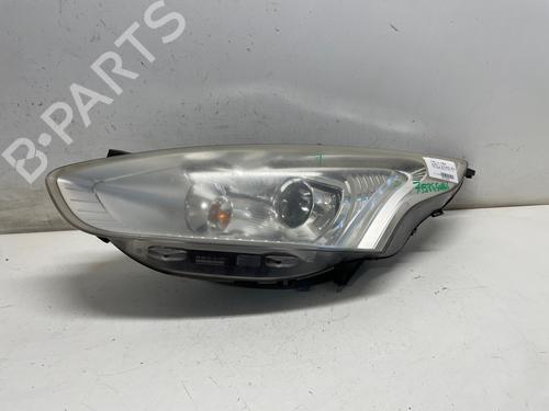 Venstre forlygte FORD B-MAX (JK) 1.6 TDCi | BP37265267C28 - Image 5