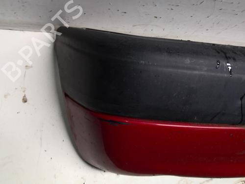 Rear bumper CITROËN SAXO (S0, S1) 1.5 D | BP18210761C8 