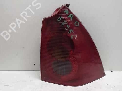 Used Right taillight PEUGEOT 307 Break (3E) 1.6 HDi 110 (109 hp) 18209102