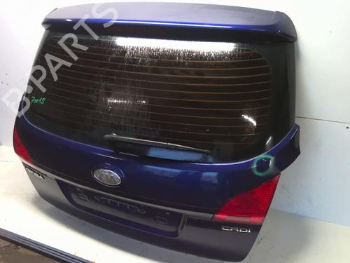 tailgate-kia-venga-yn-2010-2011-2012-2013-2014-2015-2016-2017-2018-2019-23762374 main image