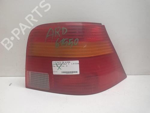 Used Right taillight Right taillight VW GOLF IV (1J1) 1.9 TDI (90 hp) 18211074 18211074