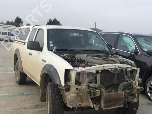 Gearbox FORD RANGER (ET) 2.5 TDCi 4x4 | BP18210014M3 