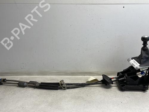 Used Gear lever CITROËN C4 II (NC_) 1.6 HDi 115 (114 hp) 27658816