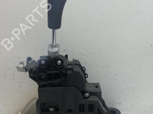 Gear lever PEUGEOT 5008 (0U_, 0E_) 1.6 HDi | BP18207855M90 