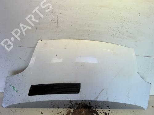 Hood RENAULT TRAFIC II Bus (JL) 2.0 dCi 90 (JL00, JL01, JL0H, JL0M, JL0P, JL0S) | BP28817881C1 