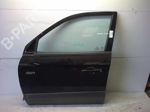 Left front door HYUNDAI TUCSON (JM) 2.0 CRDi All-wheel Drive | BP18215598C2 