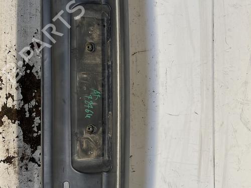 Used Rear bumper PEUGEOT 106 II (1A_, 1C_) 1.5 D (57 hp) 27679406