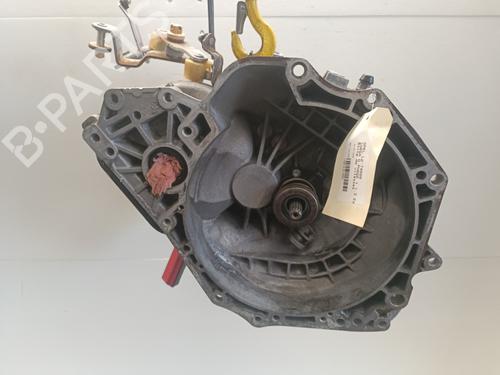 gearbox-opel-corsa-d-s07-2006-2007-2008-2009-2010-2011-2012-2013-2014-2015-32771270 main image