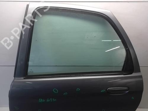 Left rear door CITROËN XSARA PICASSO (N68) 2.0 HDi | BP18218486C4