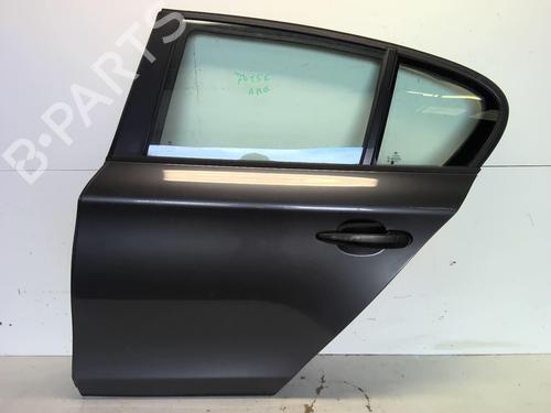 Used Left rear door BMW 1 (E87) 118 d (143 hp) 18421113
