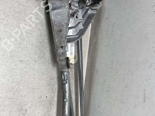 Used Front wipers mechanism Front wipers mechanism FORD FIESTA VI (CB1, CCN) 1.25 (82 hp) 30899971 30899971