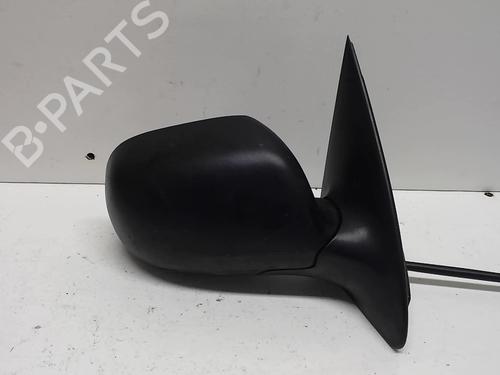 Right mirror PEUGEOT 307 (3A/C) 1.6 16V | BP18215264C27 