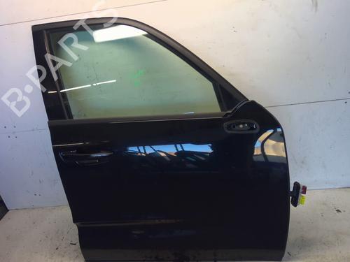Right front door CITROËN C4 Picasso II 1.6 HDi / BlueHDi 115 | BP29202005C3 