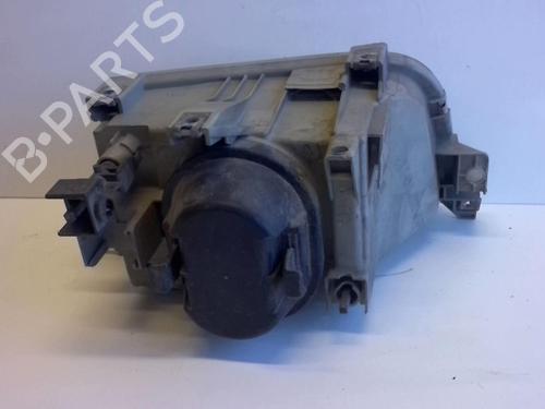 Used Left headlight Left headlight RENAULT CLIO I (B/C57_, 5/357_) 1.9 D (B/C/S576, B/C/S57L) (64 hp) 18209274 18209274