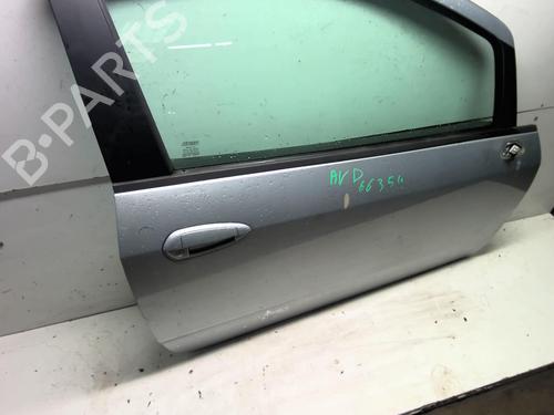 Right front door FIAT GRANDE PUNTO (199_) 1.3 D Multijet | BP18230742C3 