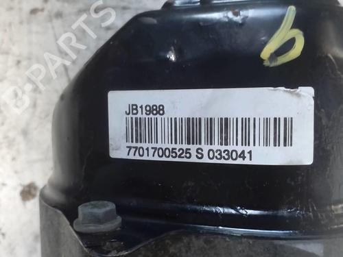 Gearbox RENAULT TWINGO I (C06_) 1.2 (C066, C068) | BP18232286M3