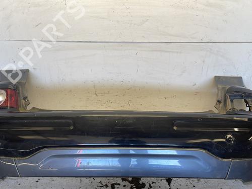 Used Rear bumper CITROËN C3 Picasso (SH_) 1.6 HDI 90 (92 hp) 29573998