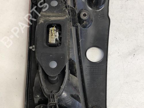Used Right taillight LANCIA YPSILON (843_) 1.2 (843.AXB1A) (80 hp) 18227690
